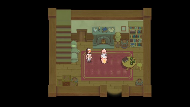 Sekira Part 1 Apk Android Adult Game (2)