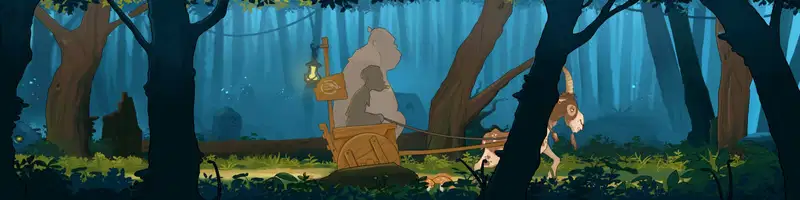 Sekira: Part 1 v1.0.1 Banner
