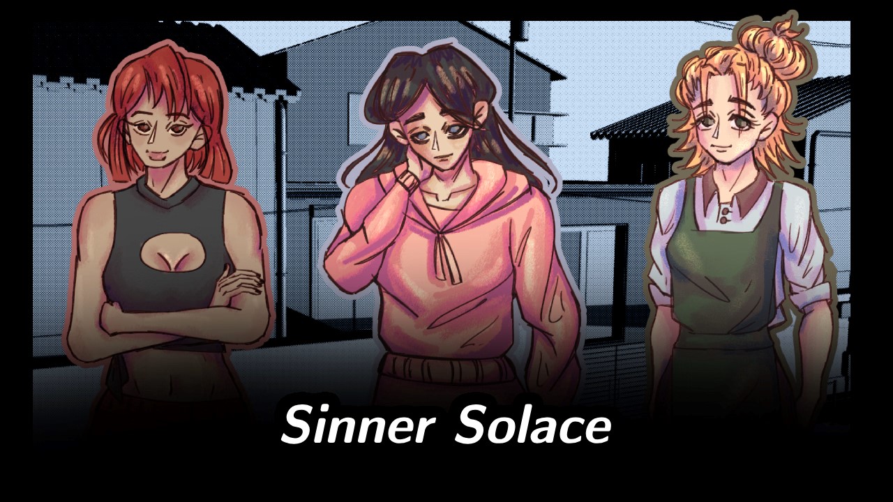 Sinner Solace v0.5 Banner