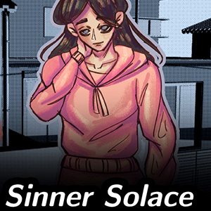 Sinner Solace Featured