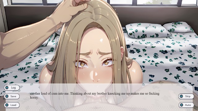 Sins Of Siblings (1)