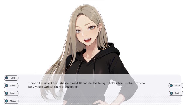 Sins Of Siblings (2)