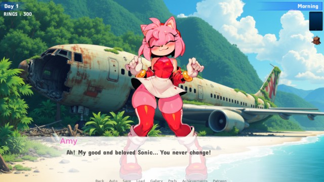 Sonic Ids Quest Apk Android Adult Game (2)