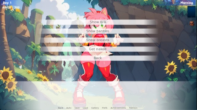 Sonic Ids Quest Apk Android Adult Game (4)