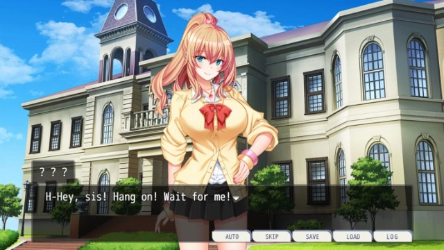 Stalking The Sisters – The Voyeur's Duplicate Key (1)