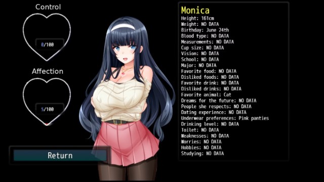 Stalking The Sisters – The Voyeur's Duplicate Key (10)