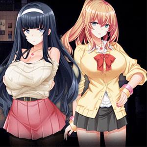 Stalking The Sisters – The Voyeur's Duplicate Key Featured