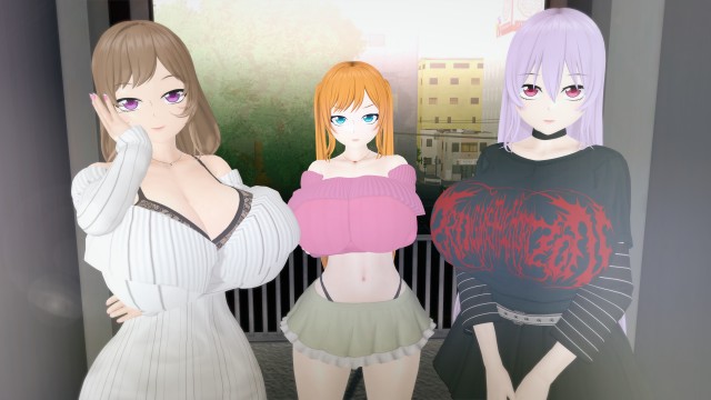 Step Sis Is Kinda Horny (3)