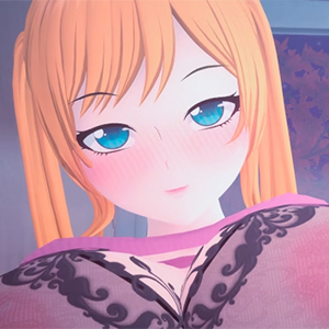 Step Sis Is Kinda Horny?! v0.2.5 Thumbnail