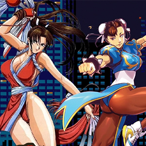 Streets Of Ryona Ex Featured