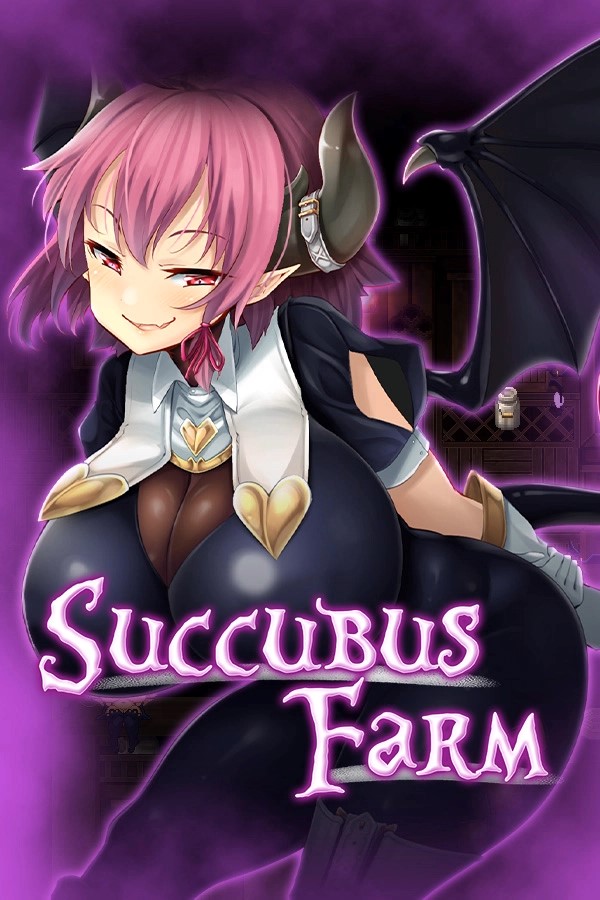 Succubus Farm v1.01 Banner