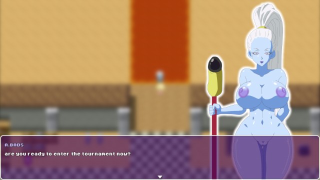 Super Slut Z Tournament 2 (1)