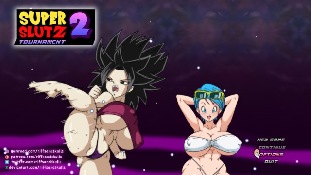 Super Slut Z Tournament 2 (11)