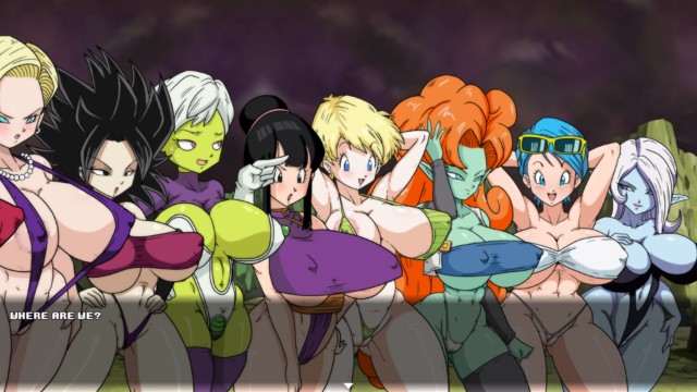 Super Slut Z Tournament 2 (12)