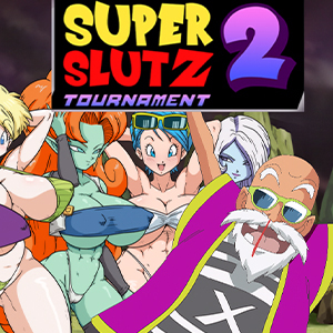 Super Slut Z Tournament 2 Featured