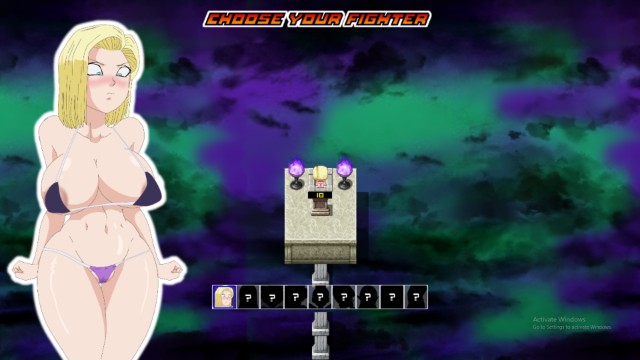 Super Slut Z Tournament (8)