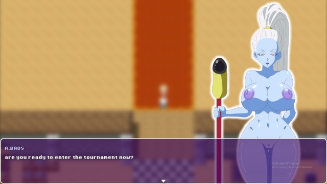 Super Slut Z Tournament (9)