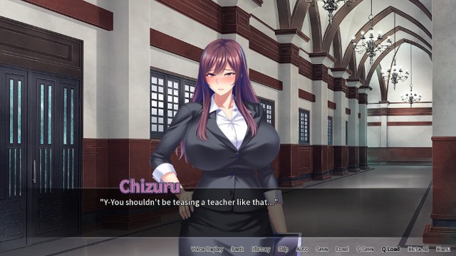 Swipe Right For Sugar Mama Sensei (5)