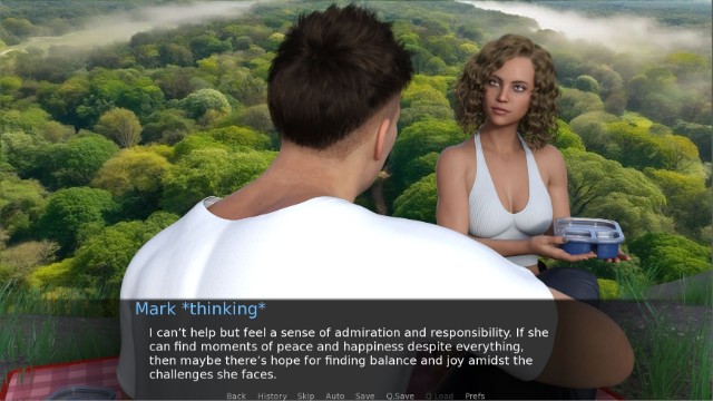 Tangled Bonds Apk Android Adult Porn Game (1)