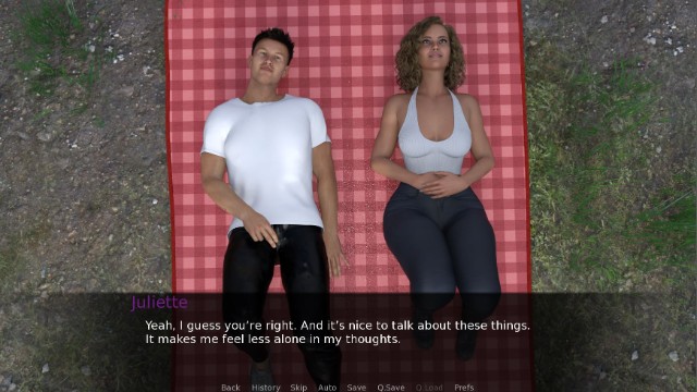 Tangled Bonds Apk Android Adult Porn Game (6)