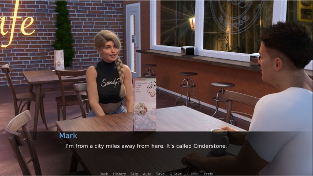 Tangled Bonds Apk Android Adult Porn Game (7)