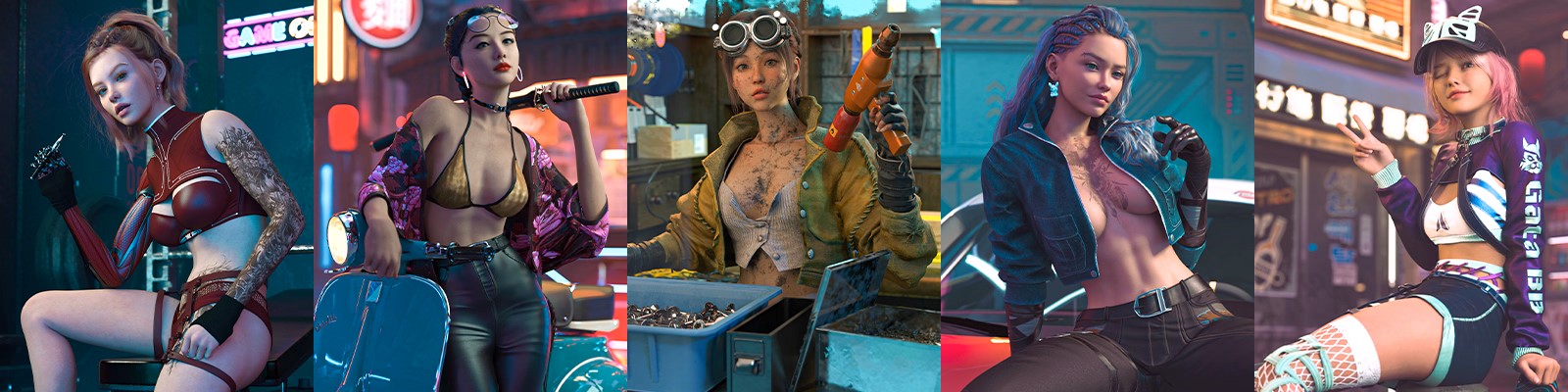 The Color Pink v0.0.1h Banner