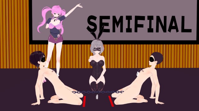 The Mistress Is All Around Apk Android Adult Hentai Game (11)