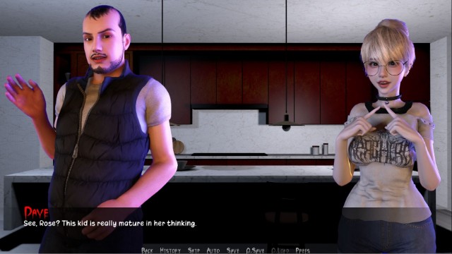 The Mystery Of Ntr Apk Android Adult Porn Game (1)