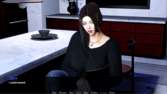 The Mystery Of Ntr Apk Android Adult Porn Game (10)