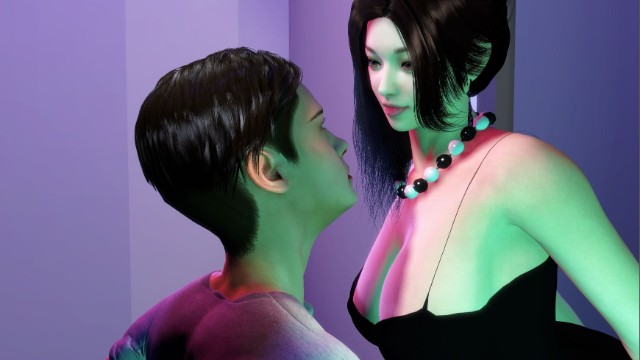 The Mystery Of Ntr Apk Android Adult Porn Game (11)