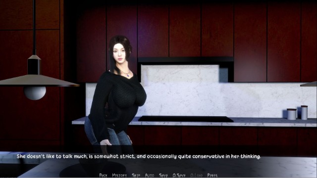 The Mystery Of Ntr Apk Android Adult Porn Game (3)