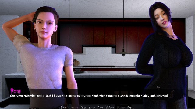 The Mystery Of Ntr Apk Android Adult Porn Game (5)