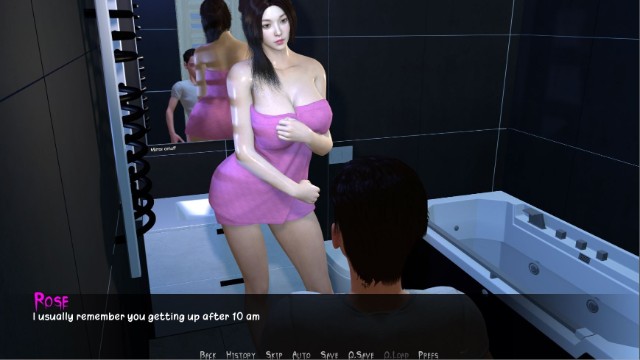 The Mystery Of Ntr Apk Android Adult Porn Game (9)