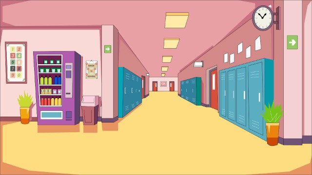 The Summer Holiday (2)