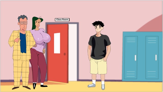 The Summer Holiday (4)