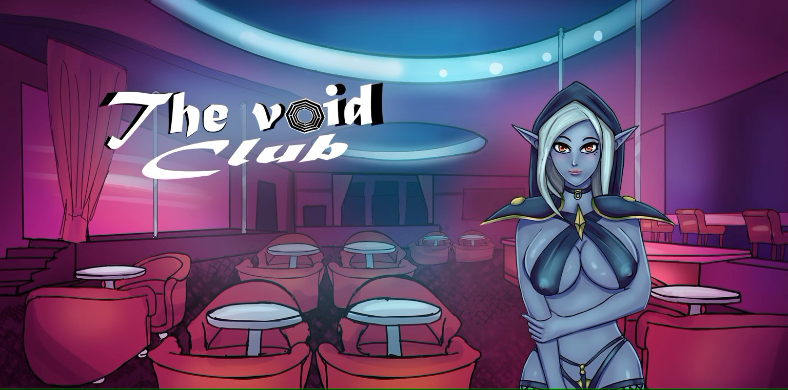 The Void Club Management v1.8.3 APK Android Adult Game Download