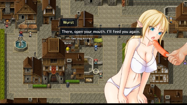 Tialucy And The Underground Labyrinth (7)