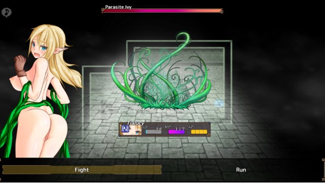 Tialucy And The Underground Labyrinth (8)