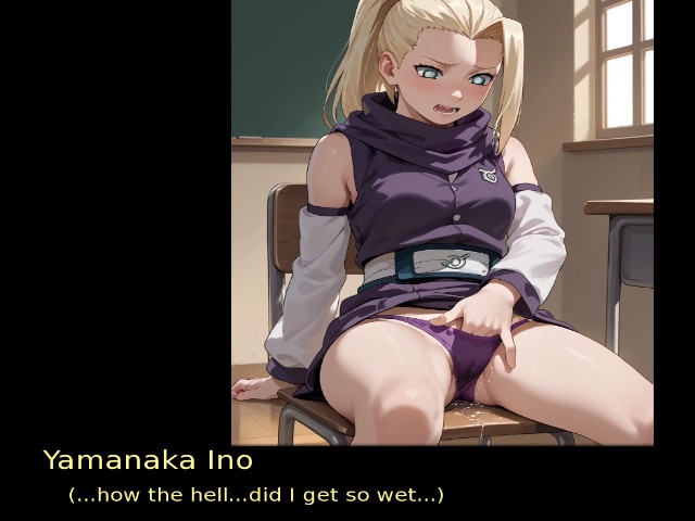 Ultimate Wish Fulfillment School (4)