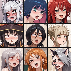 Ultimate Wish Fulfillment School v0.2.1