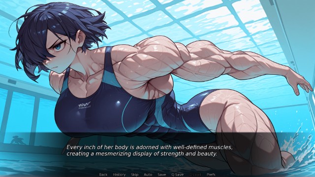 Unchained Powers Apk Android Adult Hentai Game (5)
