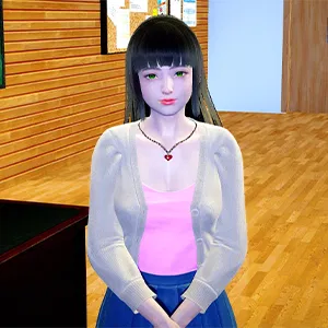 United by Love’s Heart v0.1