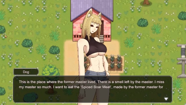 Village Rhapsody (1)