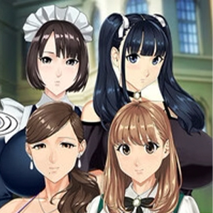 Welcome to Maison Chichigami v1.1.0 Thumbnail