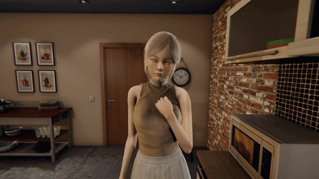 What We Never Said (1)