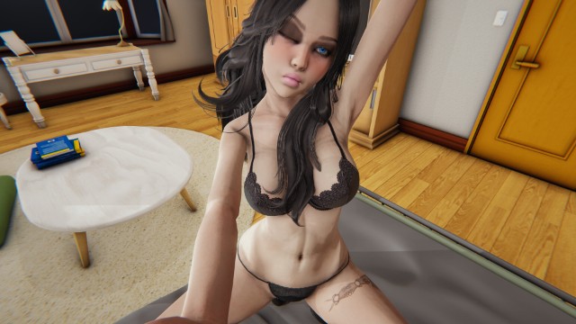 What We Never Said (2)