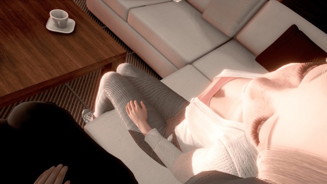 What We Never Said (5)