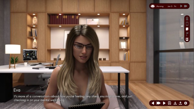 Whispers Of Desire Apk Android Adult Porn Game (1)
