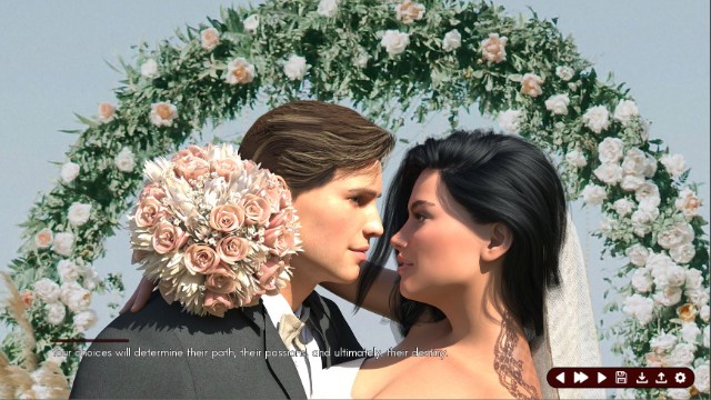 Whispers Of Desire Apk Android Adult Porn Game (10)