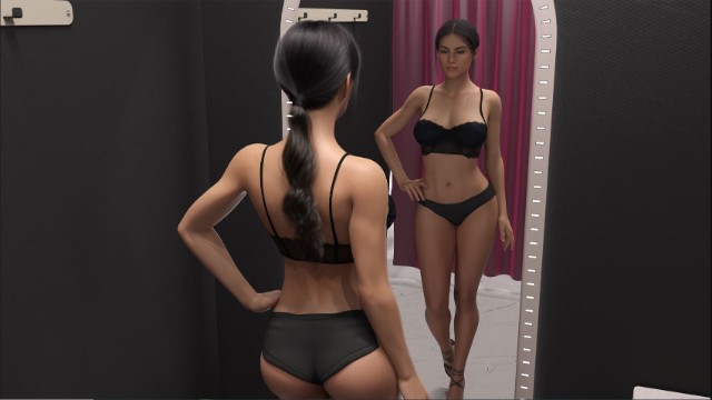 Whispers Of Desire Apk Android Adult Porn Game (8)